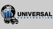 Universal Construction