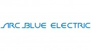 Arc Blue Electric