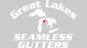 Great Lakes Seamless Gutter
