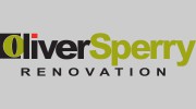 OliverSperry Renovation