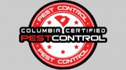 Columbia Certified Pest Control
