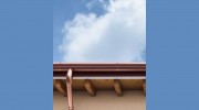 Eagle Seamless Gutter