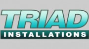 Triad Installations