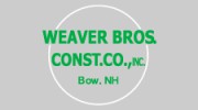 Weaver Brother Construction