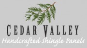Cedar Valley Shingle Systems