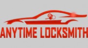 Anytime Locksmith