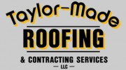 Tayor-Made Seamless Gutters