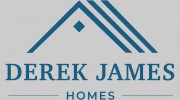 Derek James Homes