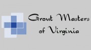 Grout Masters Of Virginia