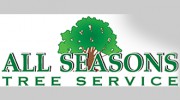 All Seasons Tree Service
