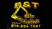 S&T Excavating