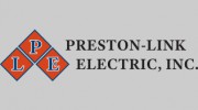 Preston Link Electric