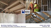 Helena Insulation