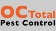 OC Total Pest Control