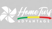 Home Turf Advantage