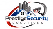 Prestige Security Solutions