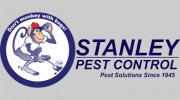 Stanley Pest Control