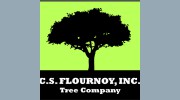 C S Flournoy