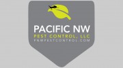 Pacific NW Pest Control