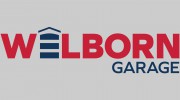 Welborn Garage Doors
