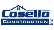 Cosello Construction