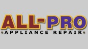 All-Pro Appliance Repair