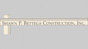 Shawn P. Bettega Construction