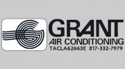 Grant Air Conditioning