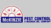 McKinzie Pest Control