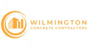 Concrete Contractors Wilmington