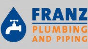 Franz Plumbing & Piping