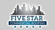 Five Star Commercial Roofing