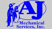 A J Mechanical