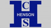 Henson Construction Service