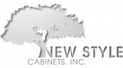 New Style Cabinets