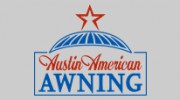 Austin American Awning
