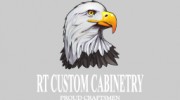 Rt Custom Cabinetry
