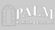 Palm Aluminum & Glass