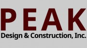 Peak Design & Construction