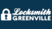 Locksmith Greenville SC