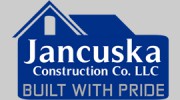 Jancuska Construction