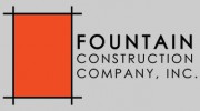 Fountain Construction