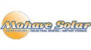 Mohave Solar