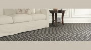 Custom Floors Design