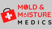 Mold & Moisture Medics