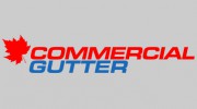 Commercial Gutter Cleaning