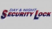 Day & Night Security Lock
