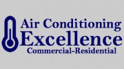 Air Conditioning Excellence
