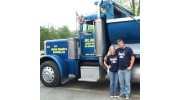 Darren Papaila's Excavating