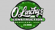 O'Linchy's Construction Services